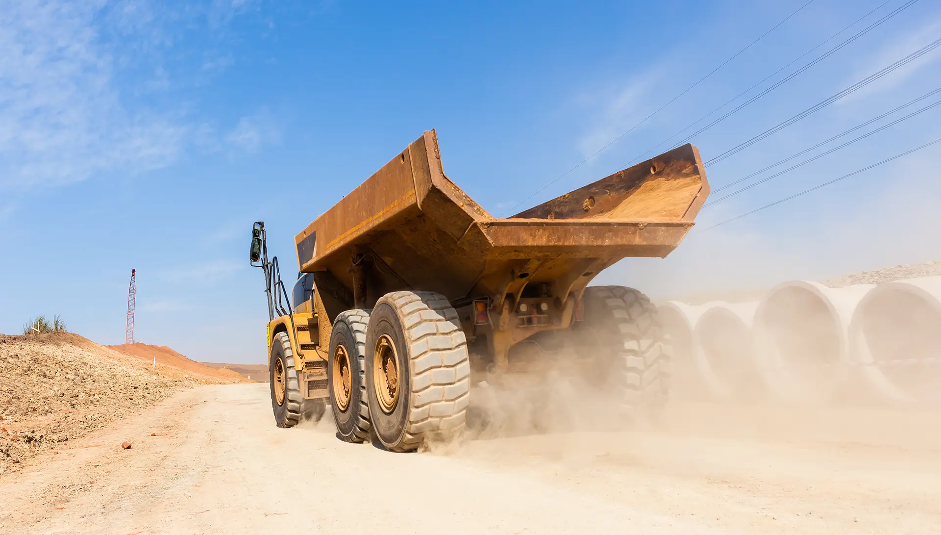 South-West Road, Ekondo Titi to Kumba